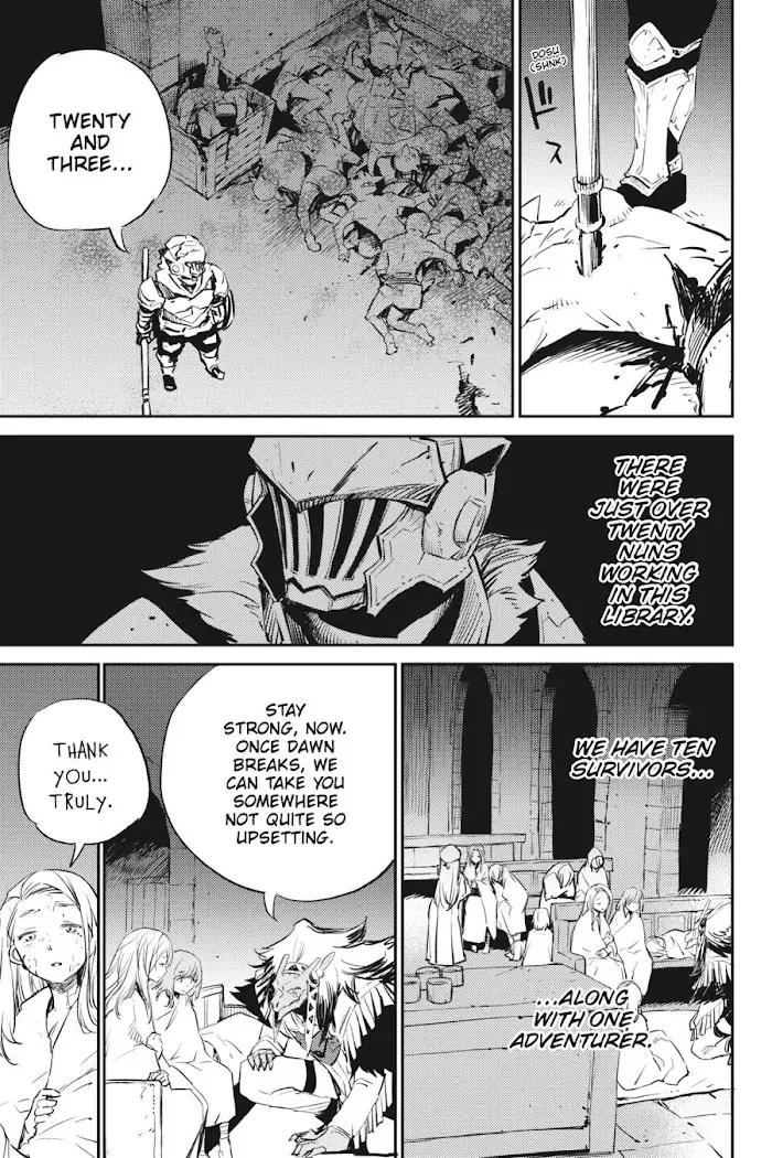Goblin Slayer Chapter 77 image 09_optimized